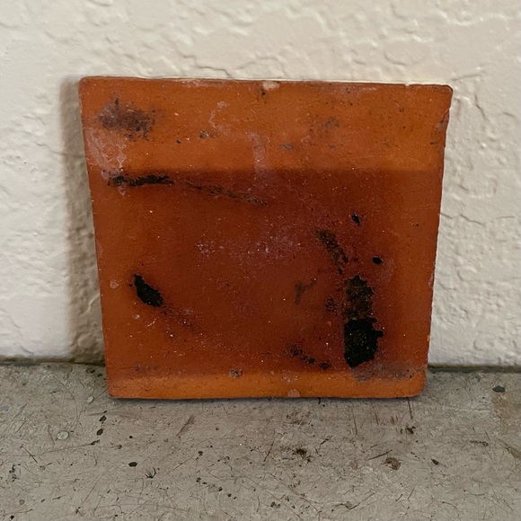 Vintage Tile - Picture 4 of 4